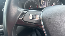 Volkswagen Polo 1.0 TSI 95 SE 5dr DSG Petrol Hatchback